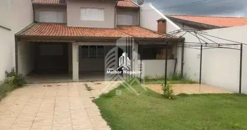 Casa com 2 quartos à venda na Rua Porto Seguro, 635, Jardim Campos Elíseos, Campinas
