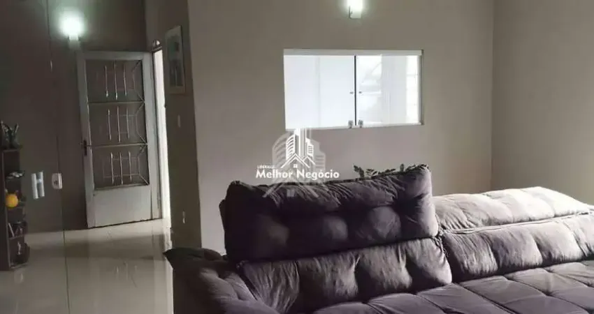 Casa com 2 quartos à venda na Rua Santo André, 79, Jardim Nova Europa, Campinas