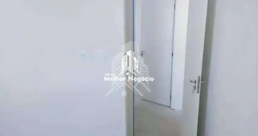 Casa com 2 quartos à venda na Avenida John Boyd Dunlop, 171, Vila São Bento, Campinas