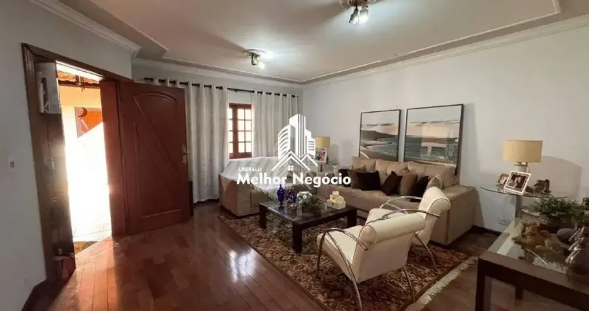 Casa com 4 quartos à venda na Rua Matias de Albuquerque, 598, Castelinho, Piracicaba