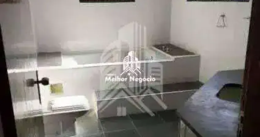 NÃO ACEITA FINANCIAMENTO - Casa com com 03 Quartos (1 suíte), à venda no Parque San Quirino em Campinas - SP