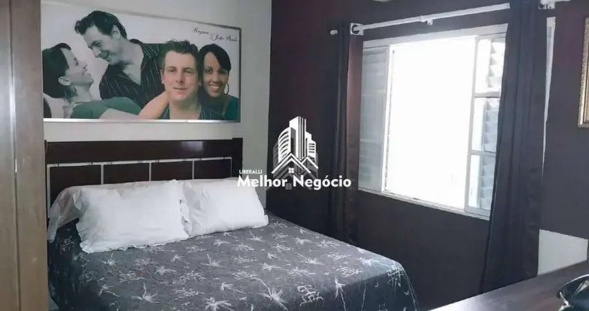 Casa à venda com 2 quartos no bairro Cidade Jardim em Americana