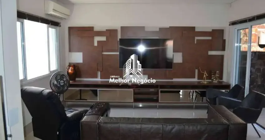 Casa com 3 quartos à venda na Rua Frederico Polo, 12, Vila Massucheto, Americana