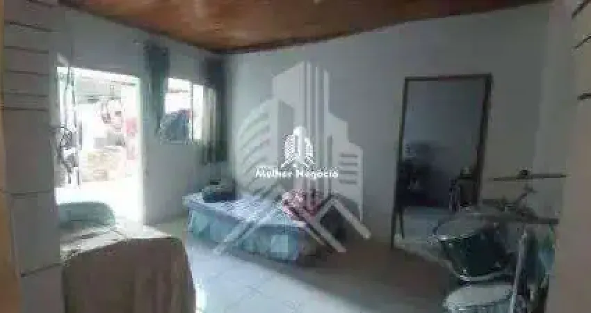 NÃO ACEITA FINANCIAMENTO - Casa com 03 Quartos, à venda no Jardim Amanda I em Hortolândia - SP