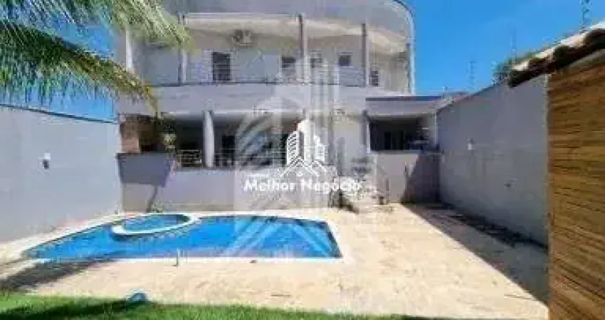 Casa à venda, 3 Quartos 4 banheiros - Jardim Maria Helena, Nova Odessa, SP