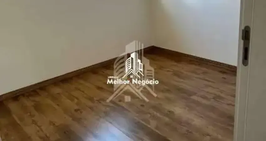 Casa à venda, 3 quartos, 2 banheiros Jardim Santa Rosa Condomínio Reserva da Mata - Nova Odessa SP