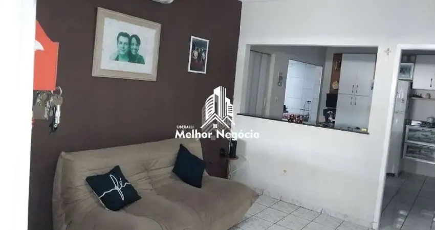 Casa à venda com 2 quartos no bairro Cidade Jardim em Americana