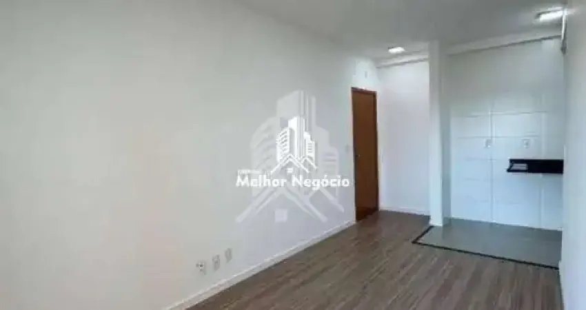 Apartamento com 2 quartos à venda na Rua Maranhão, 12, Balneário Salto Grande, Americana