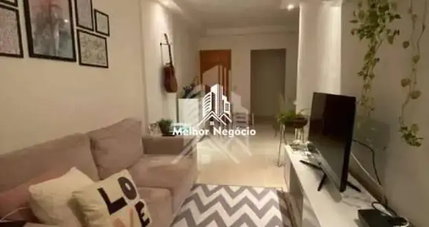 Apartamento à venda com 03 quartos (3 suítes) Condomínio Edifício San Peter Square em Sumaré - SP