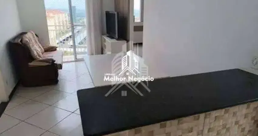 Apartamento com 3 quartos à venda na Avenida Washington Luís, 4145, Vila Marieta, Campinas