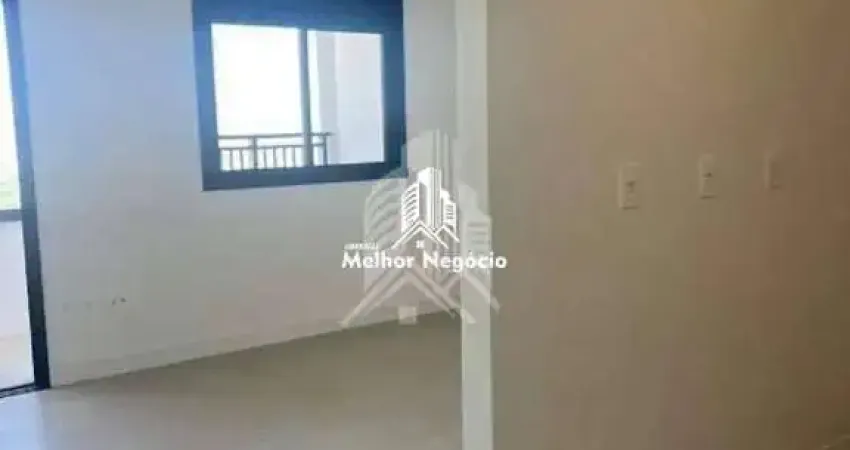 Apartamento com 1 quarto à venda na Avenida Aquidaban, 130, Vila Lídia, Campinas