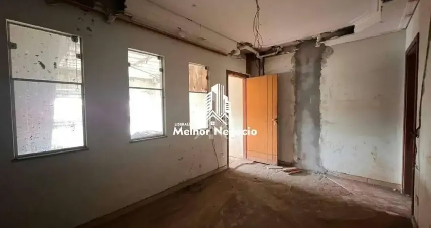 Casa com 4 quartos (2 suítes) à venda no bairro Jardim Petrópolis em Piracicaba- SP