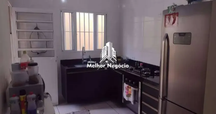 Casa com 3 quartos à venda na Rua Luiz Antonio Gobatto, 320, Taquaral, Piracicaba