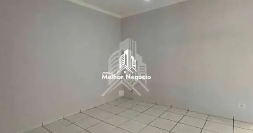 Casa com 2 quartos (01 suíte) à venda no bairro Santa Terezinha em Piracicaba - SP