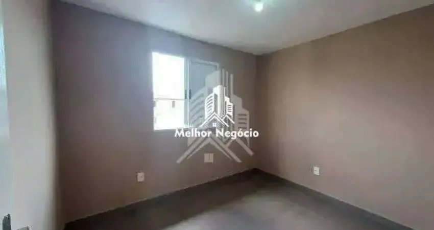 Apartamento com 2 quartos à venda na Rua Zulmira Ferreira do Vale, 1222, Jardim Nova Suíça, Piracicaba