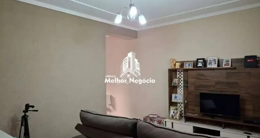 Casa com 2 quartos à venda na Rua Profeta Isaías, 1, Jardim Laudissi, Santa Bárbara D'Oeste