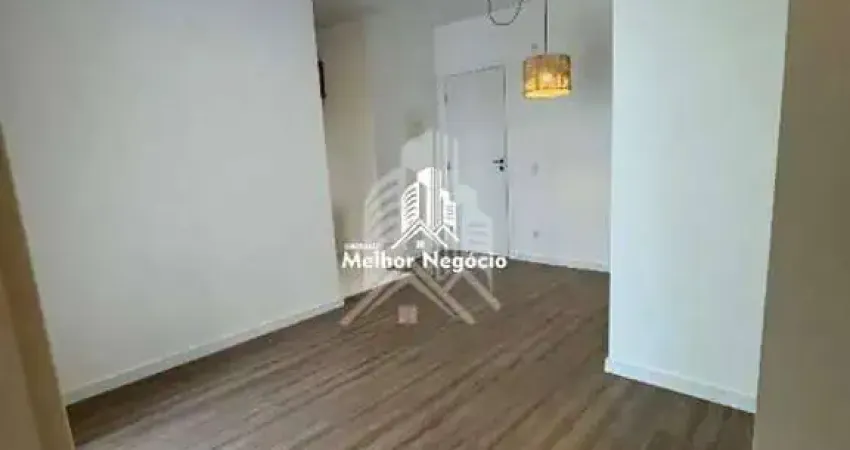 Apartamento com 2 quartos (1 suíte) à venda no Condomínio Reserva Premium Residencial da Mata - Jardim das Colinas, Hortolândia - SP