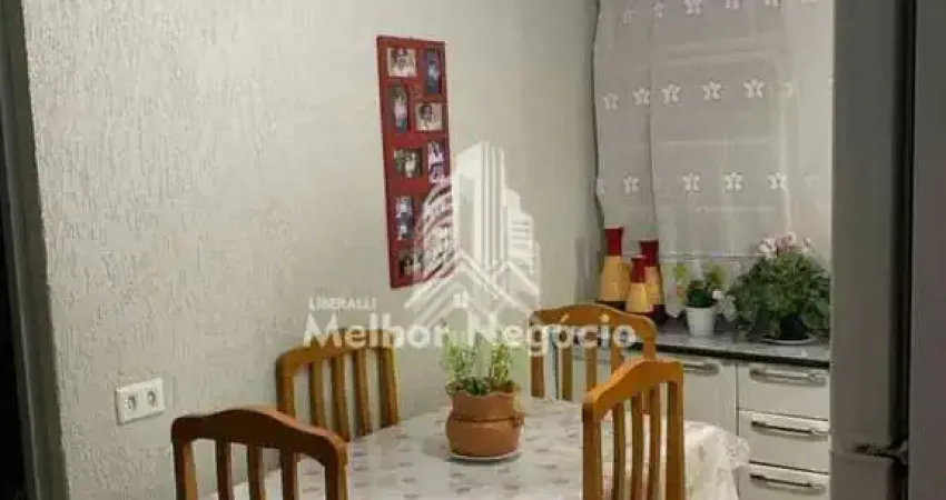 Apartamento à venda com 3 dormitórios (quartos), Jardim do Vovô, Campinas, SP - Ótima localização! - RRAP2964_LMN