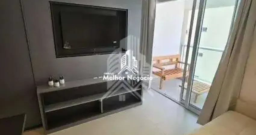 Apartamento com 1 quartos à venda no Condomínio Mandarim Guanabara Patriani - Centro, Campinas - SP