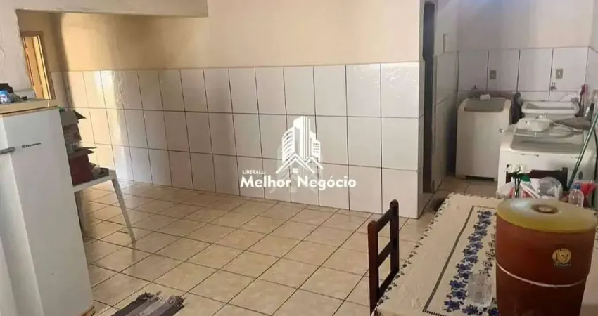 Casa com 3 quartos à venda na Praça Antônio Marques da Silva, 1, Vila Aurocan, Campinas