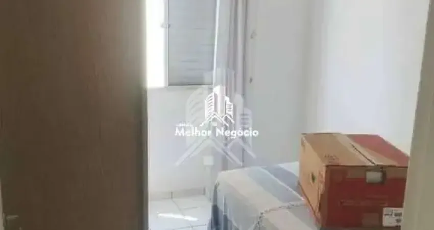 Apartamento com 2 quartos à venda na Rua José Vieira da Silva, 440, Loteamento Jardim das Estâncias, Sumaré