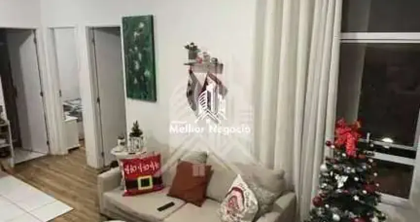 Apartamento com 2 quartos à venda na Rua Plácida Pretini, 420, Parque São Jorge, Campinas