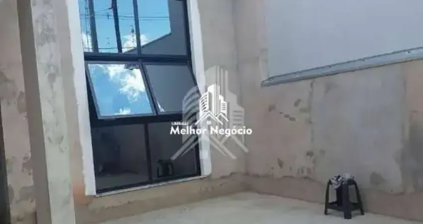 Casa à venda com 3 quartos, 2 banheiros localizado no bairro Terras de Santa Bárbara - Santa Bárbara D'Oeste SP