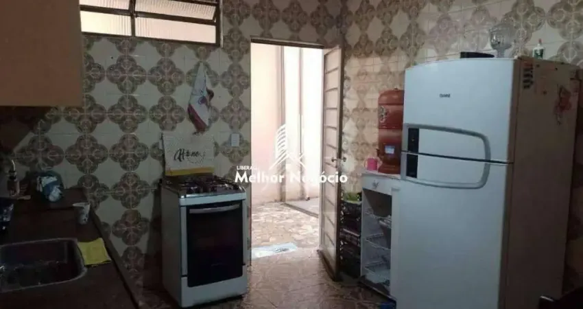 Casa com 3 quartos à venda no bairro Paulista em Piracicaba - SP