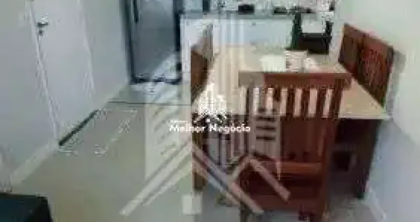 Apartamento à venda com 03 quartos, no Condomínio Pitangueiras em Hortolândia - SP