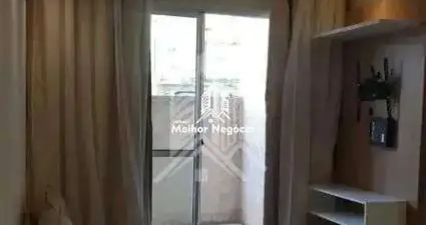 Apartamento com 2 quartos à venda na Rua Vítor Meirelles, 415, Jardim Samambaia, Campinas