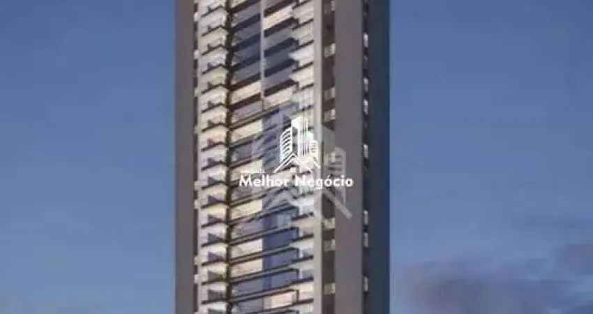 Apartamento à venda com 3 quartos suítes sendo no bairro Jardim Flamboyant em Campinas