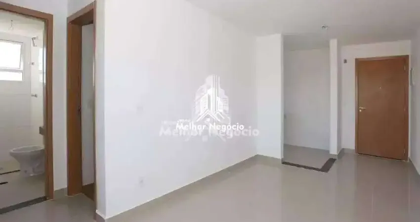 Apartamento com 2 dormitórios à venda em Santa Bárbara d'Oeste.