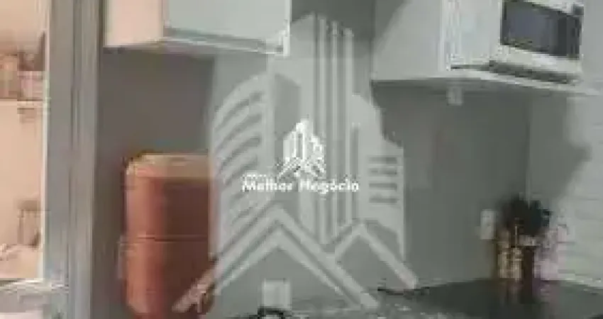 Casa à venda com 03 quartos, sendo 1 suíte, no João Aranha em Paulínia - SP