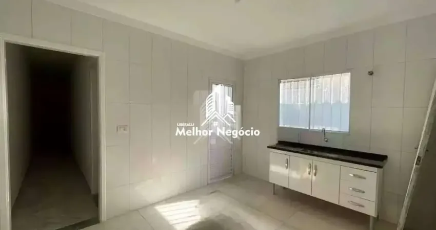 Casa com 3 quartos à venda na Rua Um, 185, Monte Líbano, Piracicaba