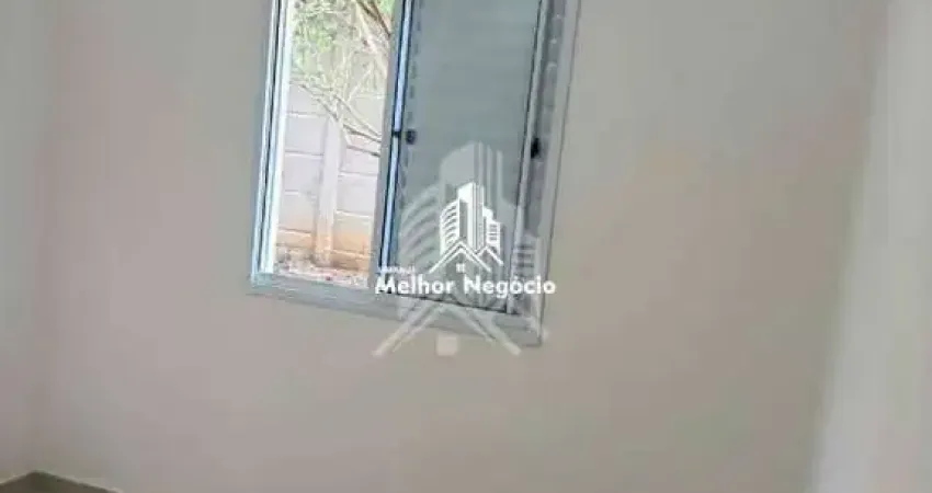Apartamento à venda com 2 quartos no Condomínio Vitta Jardins em Piracicaba - SP