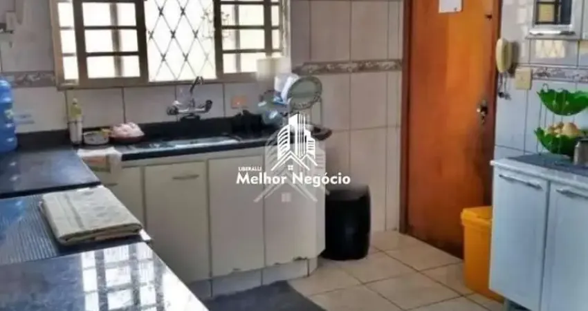 Casa à venda com 3 quartos (1 suite) 2 banheiros, localizado no bairro Jaraguá - Piracicaba SP