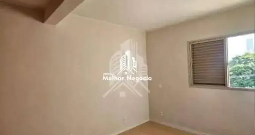 Apartamento à venda com 2 quartos no Edifício Amoreiras em Campinas/SP