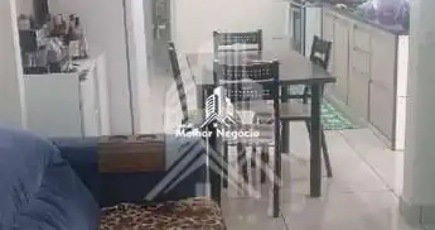 Casa à venda com 2 quartos no bairro Alto de Pinheiros em Paulínia - SP