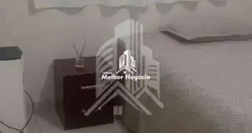 Casa à venda com 2 quartos no bairro Alto de Pinheiros em Paulínia - SP