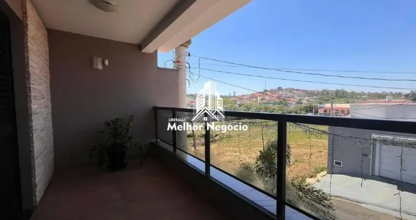 Casa com 4 quartos (01 suíte) à venda no bairro Loteamento Chácaras Nazareth II , Piracicaba - SP