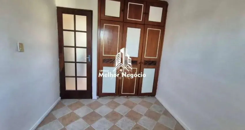 Apartamento com 2 quartos à venda na Rua Alberto de Oliveira Maia, 103, Conjunto Residencial Souza Queiroz, Campinas