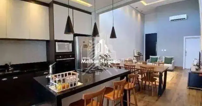 Casa com 3 quartos (suítes) à venda no Alto de Pinheiros, Paulínia - SP