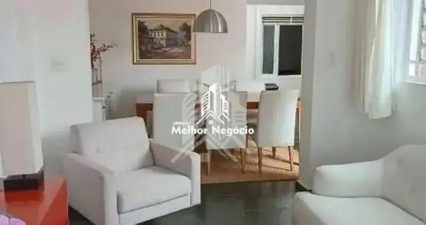 Casa com 3 quartos à venda na Rua Serra D'Água, Jardim São Fernando, Campinas