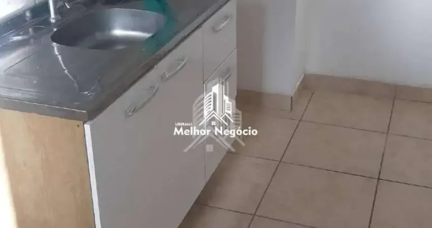 Apartamento à venda com 2 quartos no Condomínio Villa Matão 2 em Campinas - SP