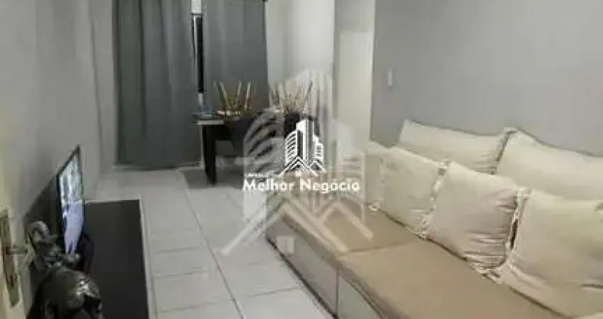 Apartamento reformado com 3 quartos no Residencial Souza Queiroz em Campinas