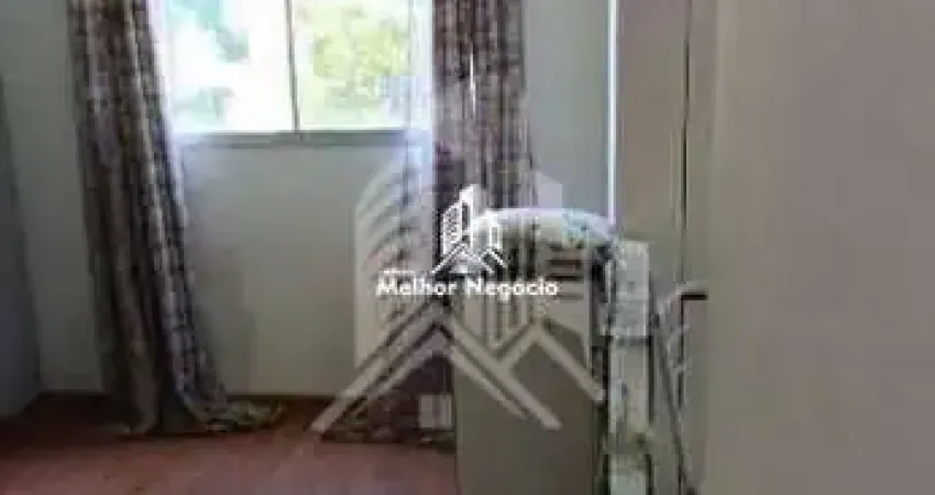 Apartamento à venda com 02 quartos, localizado no bairro Parque Maria Helena em Campinas/SP, Condomínio Residencial Parque Centauro.