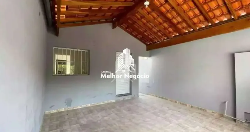 Casa com 3 quartos à venda na Rua José Colombo Garboggini, 185, Monte Líbano, Piracicaba