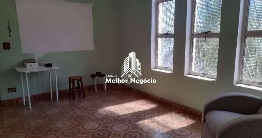 Casa à venda com 4 quartos, 2 banheiros localizado no bairro Vale do Rio Branco - Americana/SP