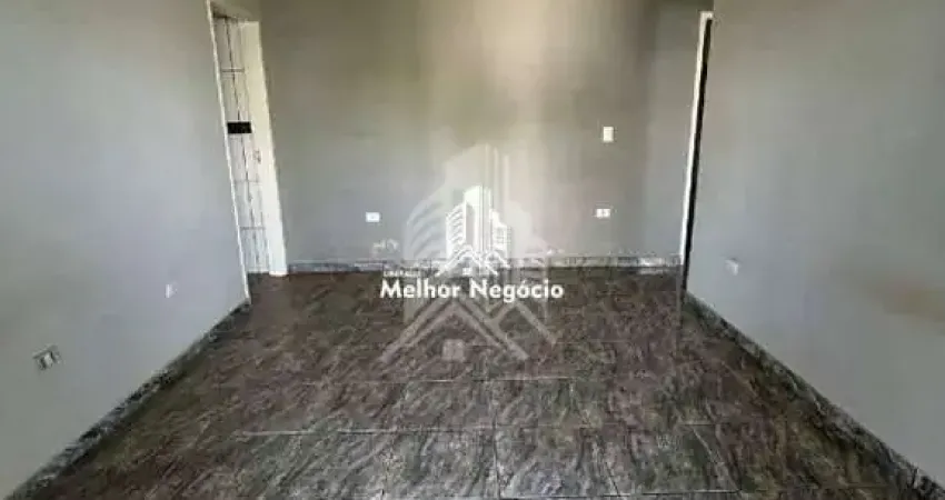 Casa com 1 quarto (1 suíte) à venda no bairro Loteamento Santa Rosa em Piracicaba - SP