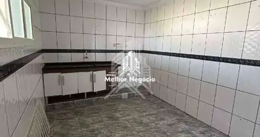 Casa com 1 quarto (1 suíte) à venda no bairro Loteamento Santa Rosa em Piracicaba - SP
